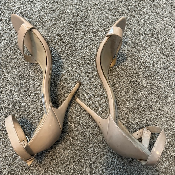 Steve Madden heels 9 - Picture 4 of 8